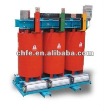 24kV Epoxy Cast Resin Dry Type Transformer